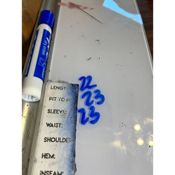 Hollister Waffle Knit Hoodie M Burgundy Y2K Grunge Preppy Neutral Skater Festive - Picture 10 of 10